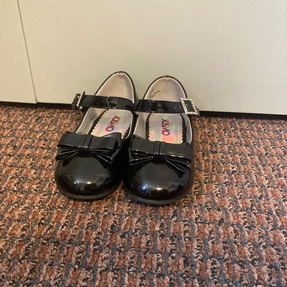 Little Girl Flats